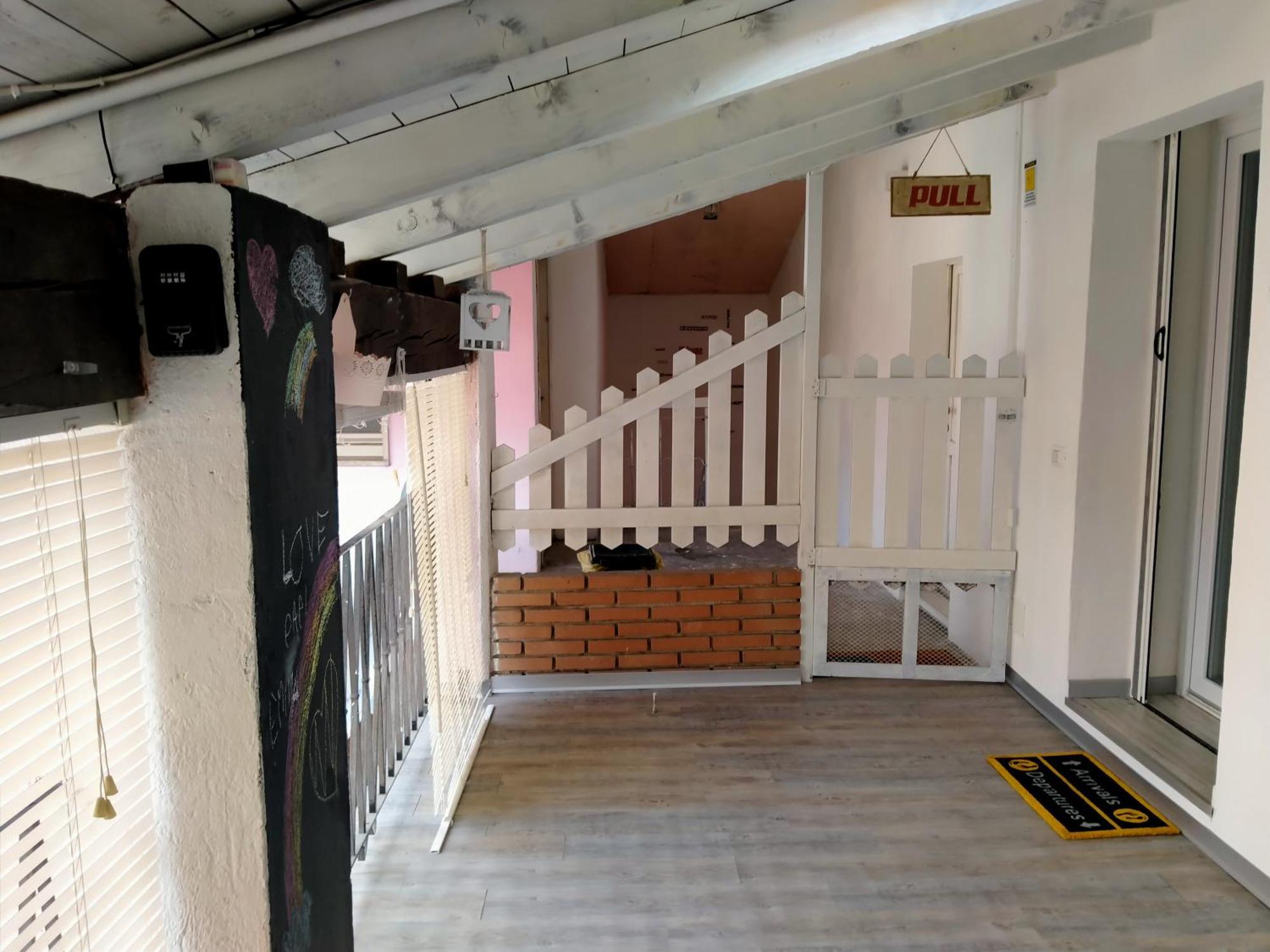 Appartamenti Centro Seriate Exterior photo