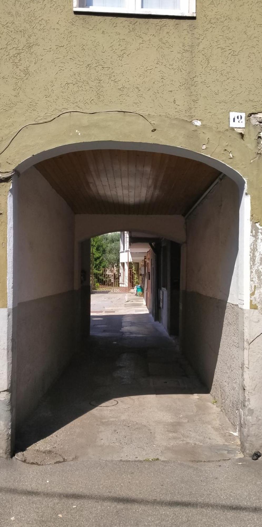 Appartamenti Centro Seriate Exterior photo