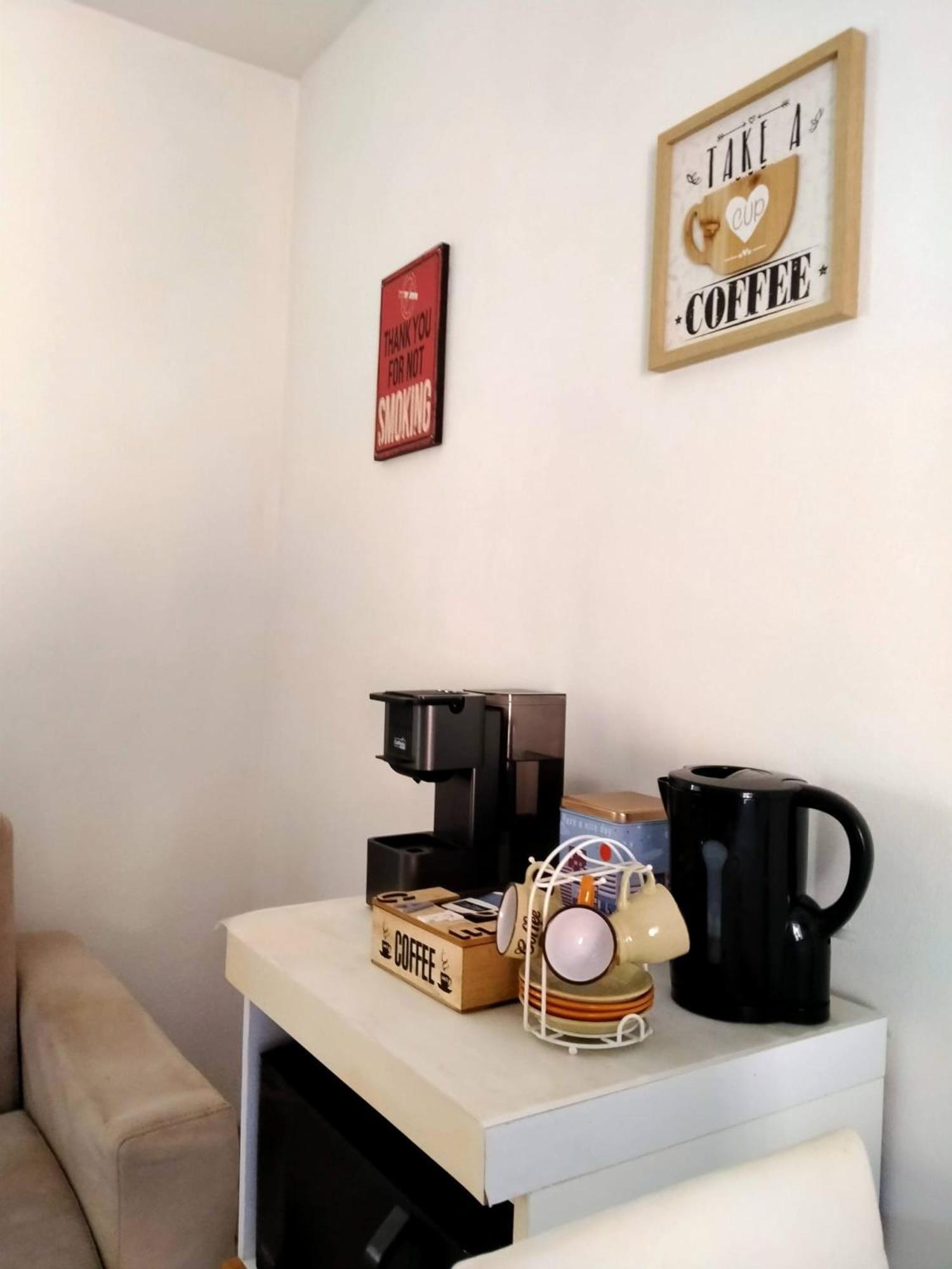 Appartamenti Centro Seriate Room photo