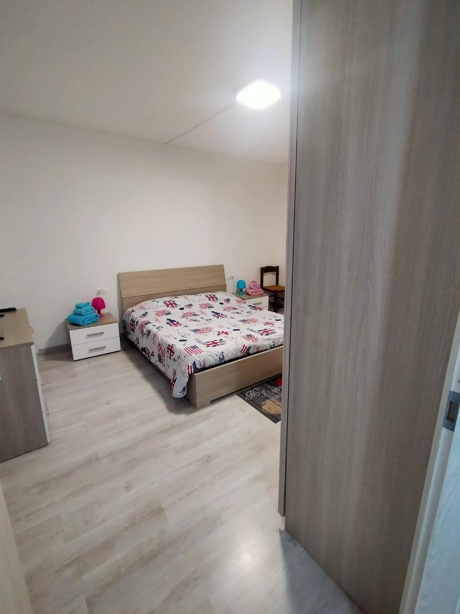 Appartamenti Centro Seriate Room photo